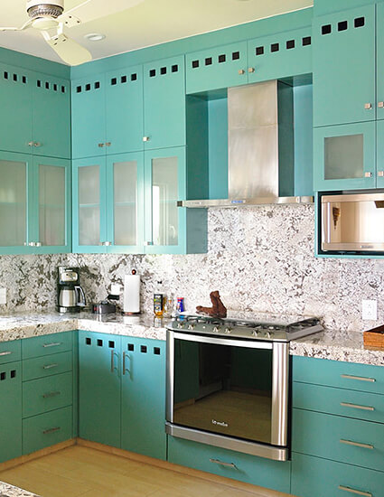 stylish-kitchens